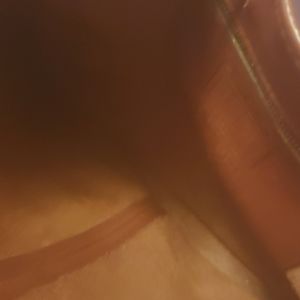 Coach back pack purse